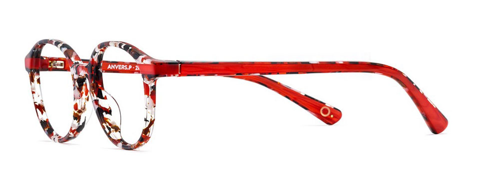 Etnia Barcelona 0029 ANVERS. P RDBK (46) LATO